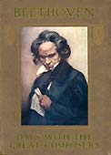 Book about Beethoven