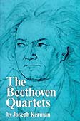 Book about Beethoven