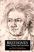 Books about Beethoven