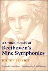 Book about Beethoven