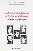 Livre sur Beethoven...