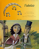 Livre : Fidelio pour les jeunes