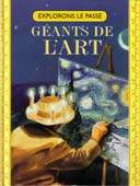 Géants de l'Art