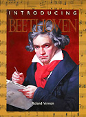 Book about Beethoven