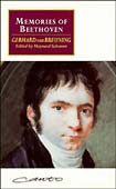 Book about Beethoven...