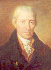 Johann Georg Albrechtsberger