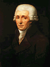 Franz Joseph Haydn