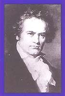 Beethoven card