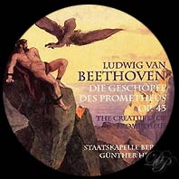 CD Beethoven