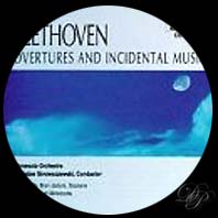 CD Beethoven