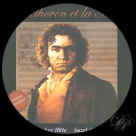 Disque Beethoven