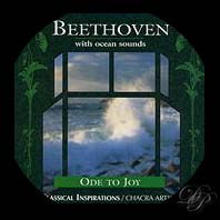 Cd Beethoven Ocean sounds