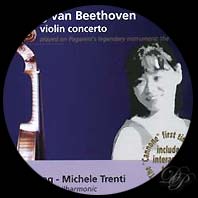 Cd Beethoven