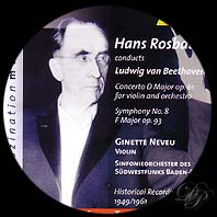 Cd Beethoven