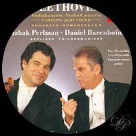 Cd Beethoven