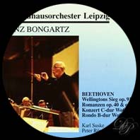 Cd Beethoven