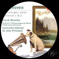 Cd Beethoven