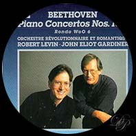 Cd Beethoven