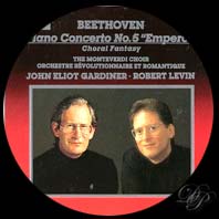 Cd Beethoven