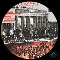 Cd Beethoven - Symphony