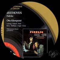 Disque Beethoven