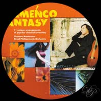 Cd Beethoven Flamenco