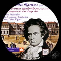 CD Beethoven