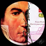 CD Beethoven