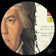 CD Beethoven