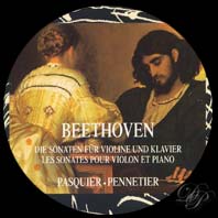 Cd Beethoven