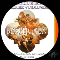 Disque Beethoven