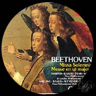 Messe en Ut, opus 86, de Beethoven