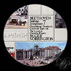 Beethoven on cd