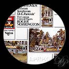 Beethoven on cd