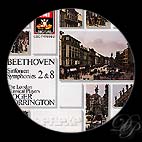 Beethoven on cd