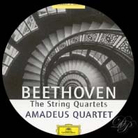 Cd Beethoven