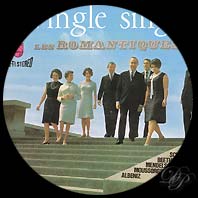 Beethoven et les Swingle Singers