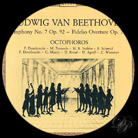 Disque Beethoven