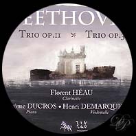 Deux trios de Beethoven