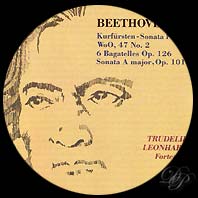 Cd Beethoven 