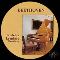 Cd Beethoven 