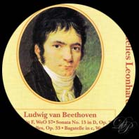 Cd Beethoven 