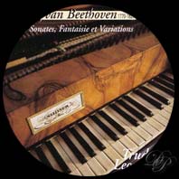 Cd Beethoven 