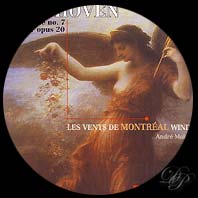 Cd Beethoven Winds