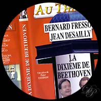 La dixième de Beethoven