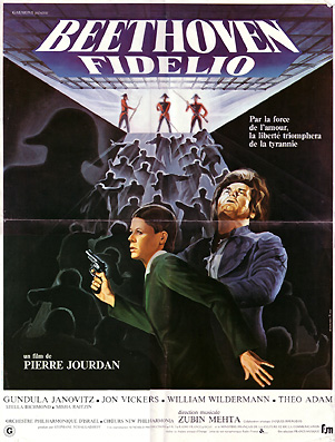 Fidelio - Pierre Jourdan