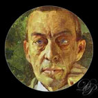 Sergueï Rachmaninov