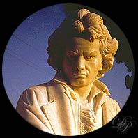 Beethoven...