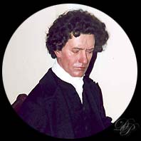 Beethoven chez Madame Tussaud...