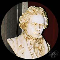 Beethoven and Floridsdorf